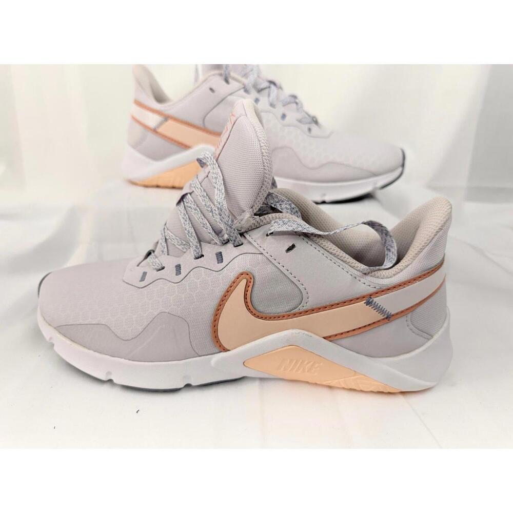 Nike Legend Essential 2 Womens Training Shoes Venice CQ9545 500 - SIZE 8.5